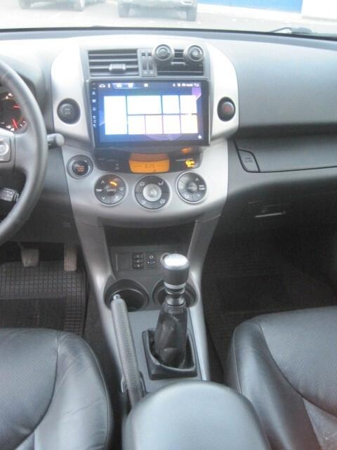 Toyota RAV 4 RAV4 Crossover 2.2 D-Cat 177 CV Luxury