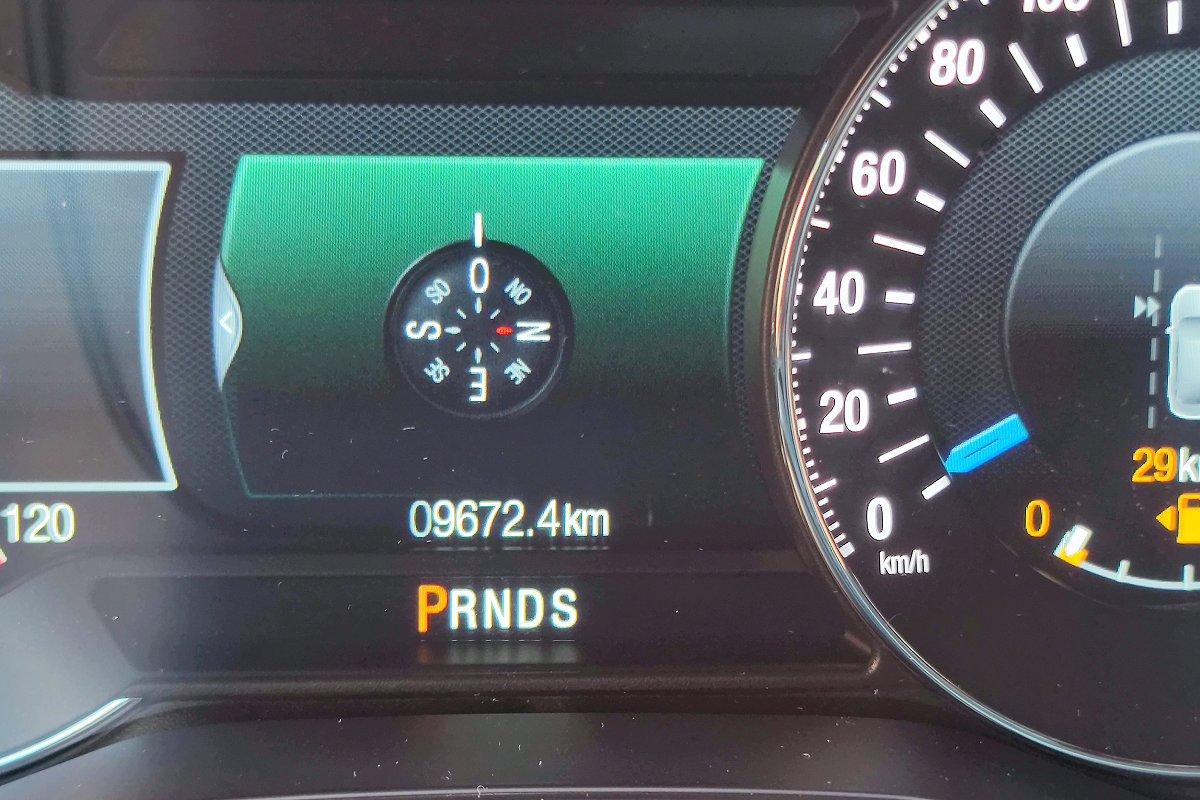 FORD Mondeo 1.5 EcoBoost 160 CV S&S aut. 5 porte Plus