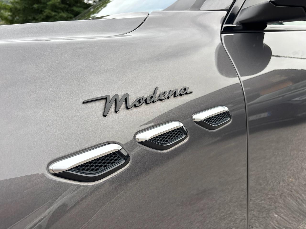 Maserati Grecale MHEV 330 CV AWD Modena FULL TETTO APPROVED