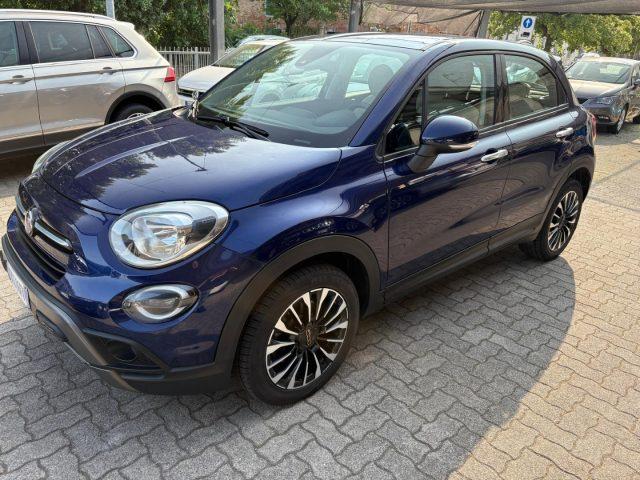FIAT 500X 1.6 MultiJet 120 CV Cross