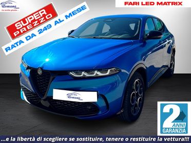 ALFA ROMEO - Tonale - 1.6 diesel 130 CV TCT6 Sprint#FARI LED MATRIX!