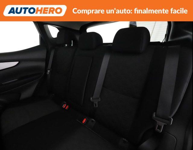 NISSAN Qashqai 1.5 dCi N-Connecta