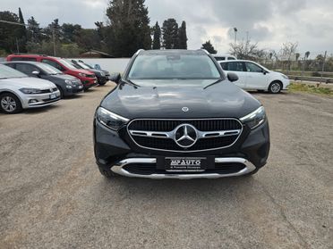 Mercedes-benz GLC 300 de hybrid EQ 4Matic Advanced Plus