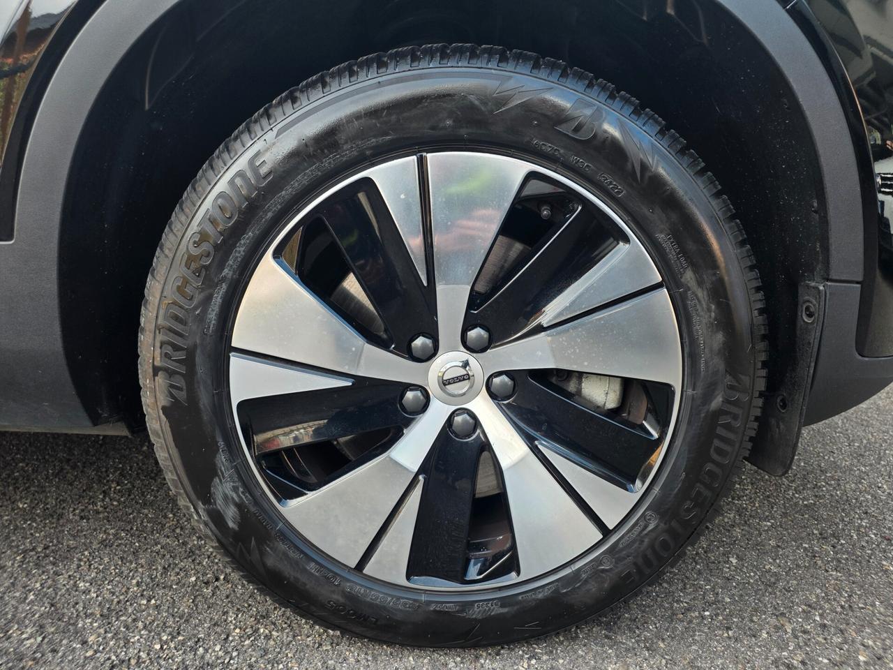 Volvo XC40 1.5 T4 Recharge PHEV Aut. / SERVICE VOLVO!