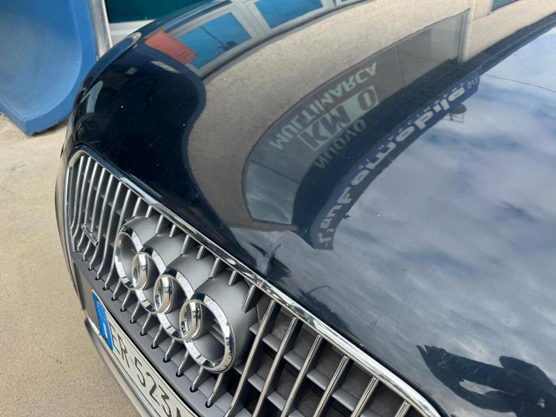 Audi A4 Allroad 2.0 tdi Advanced s-tronic