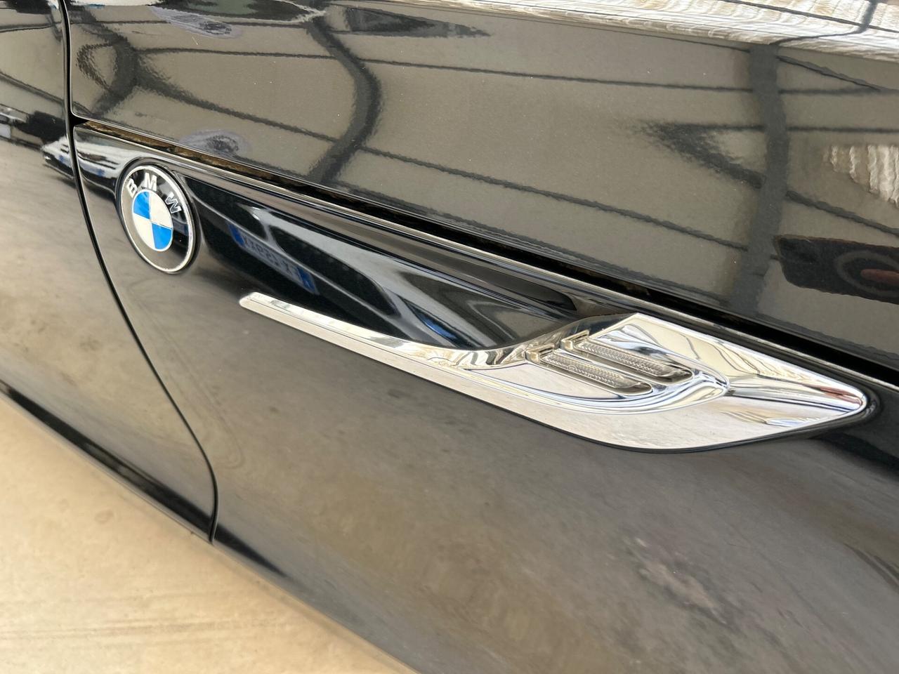 Bmw Z4 Sdrive 18i