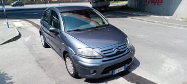 Citroen C3 1.4 Exclusive