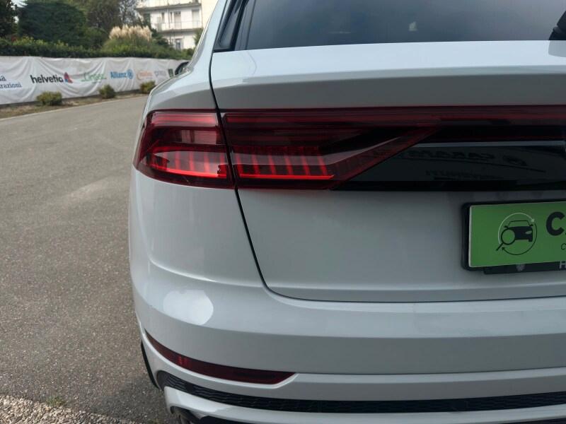 AUDI Q8 Q8 50 TDI 286 CV quattro tiptronic Sport