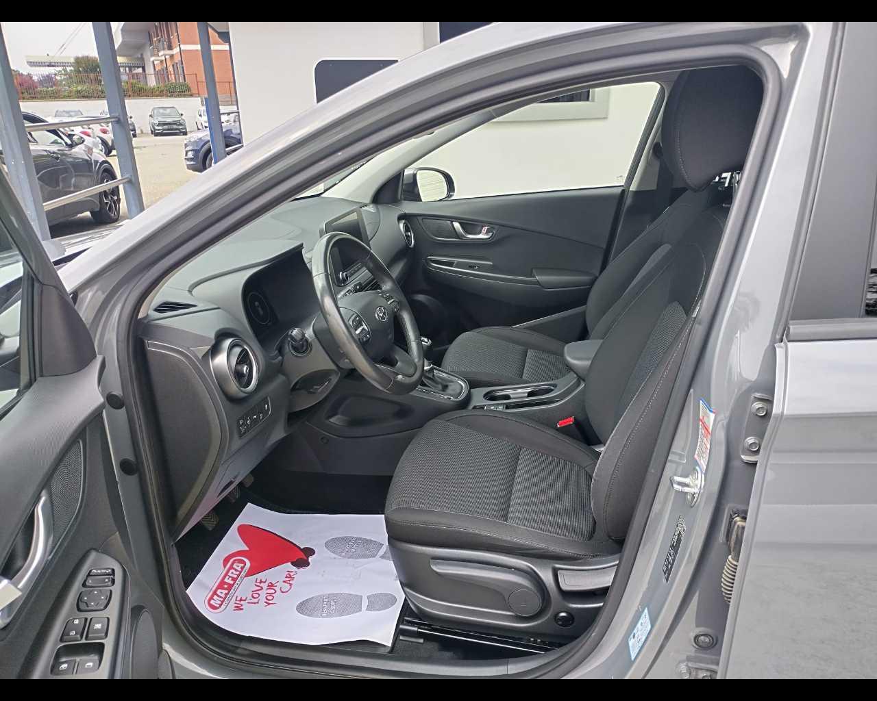 HYUNDAI Kona 1.6 Xline Safety Pack