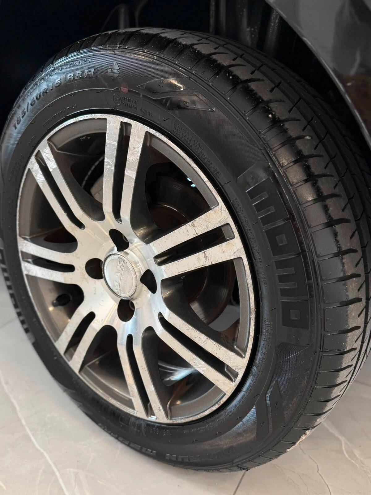 Renault Clio 1.5dci Navi 2010