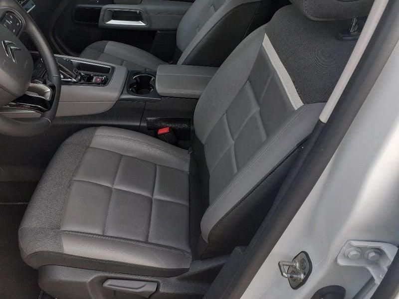 Citroën C5 Aircross 130 EAT8 AUTOMATICA FEEL PACK 1°PROP-KM CERTIFIC