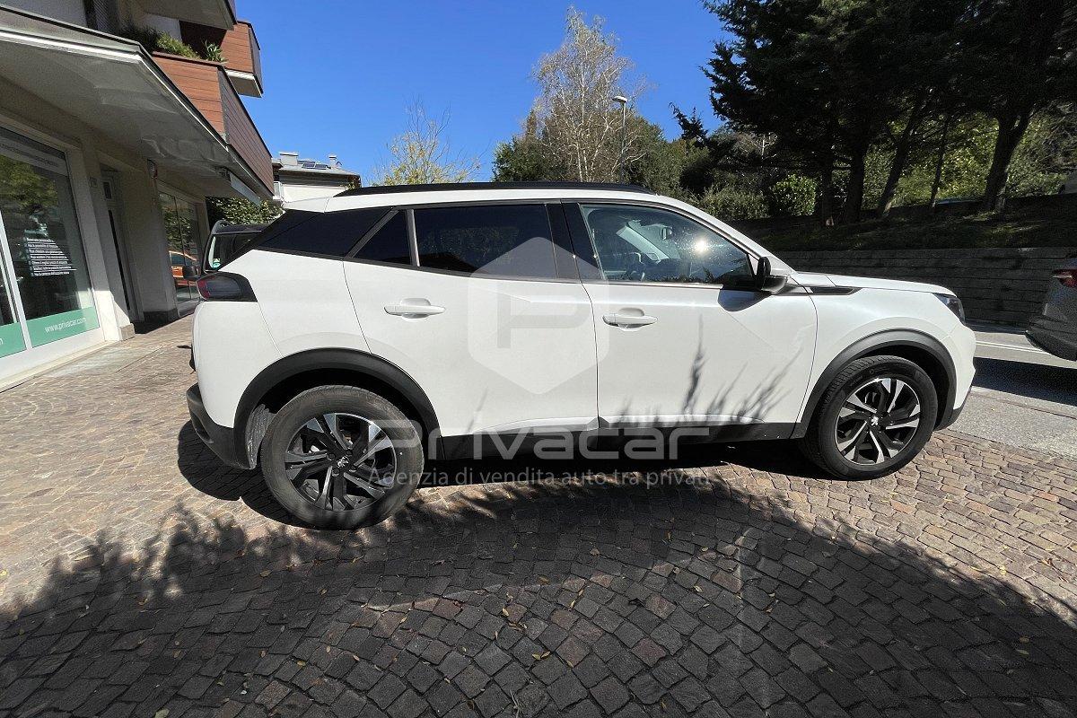 PEUGEOT 2008 BlueHDi 110 S&S Allure Pack