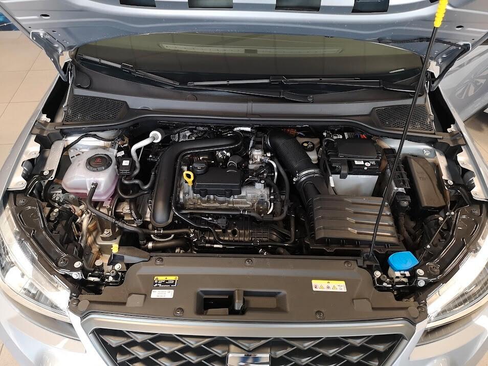 Seat Arona FR 1.0 EcoTSI 95 CV