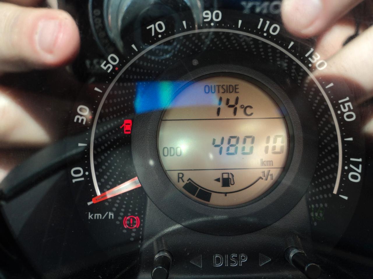 Toyota Aygo Connect 1.0 VVT-i 72 CV 5 porte x-clusiv