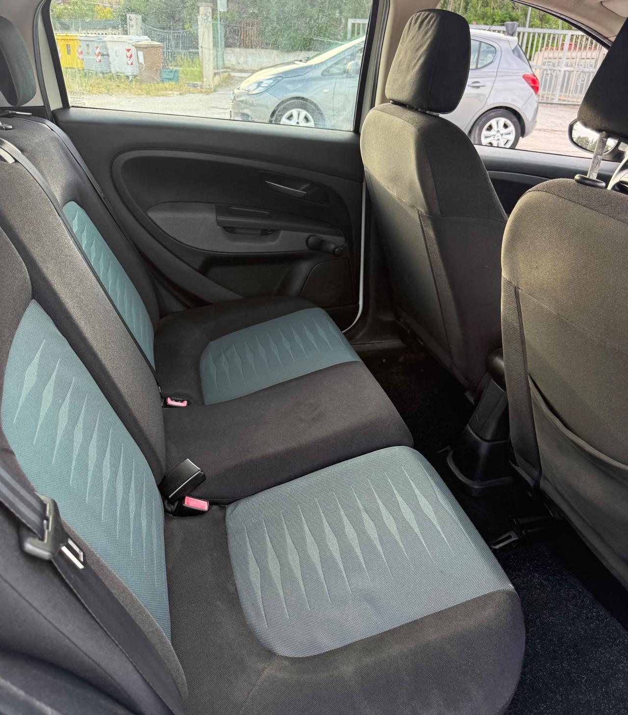 Fiat Grande Punto Diesel 1.3 Multijet NEOPATENTATI