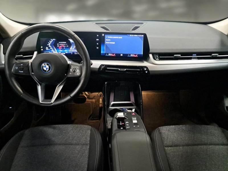 BMW X1 XDRIVE 25E DCT SUV