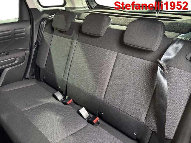 CITROEN C3 Aircross I 2021 - 1.2 puretech Plus s&s 110cv