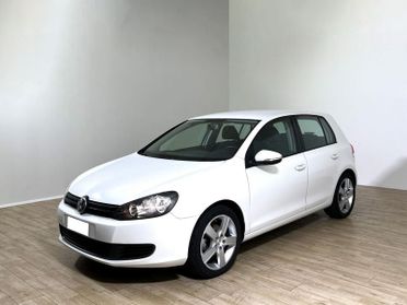 Volkswagen Golf Golf 1.6 TDI DPF 5p. United