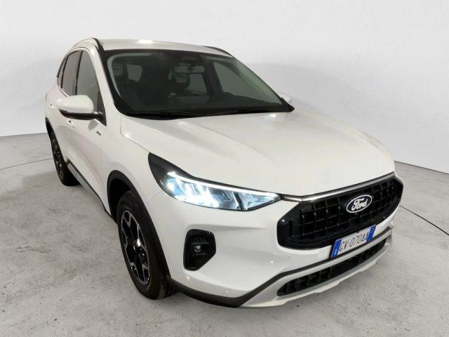 FORD Kuga 2.5 Full Hybrid 180 CV CVT 2WD Active