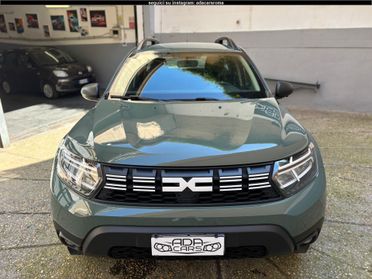 Dacia Duster 1.0 TCe GPL - UNICO PROPRIETARIO