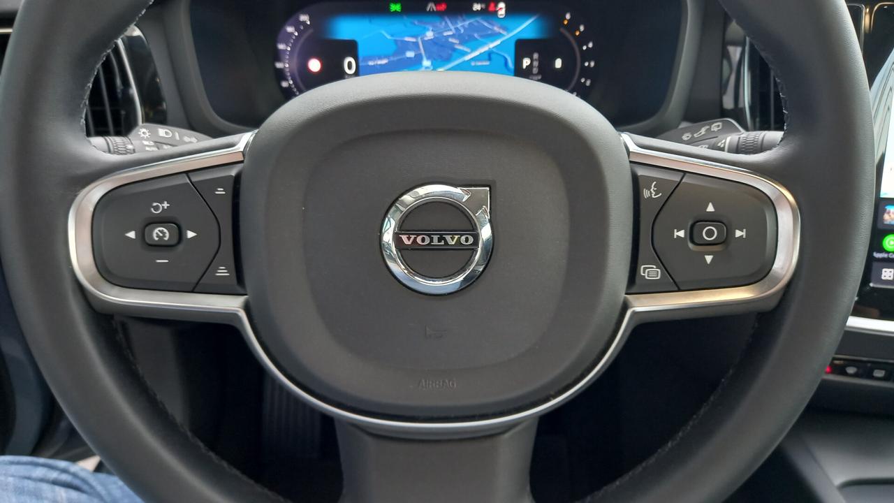Volvo V60 B4 (d) automatico Core