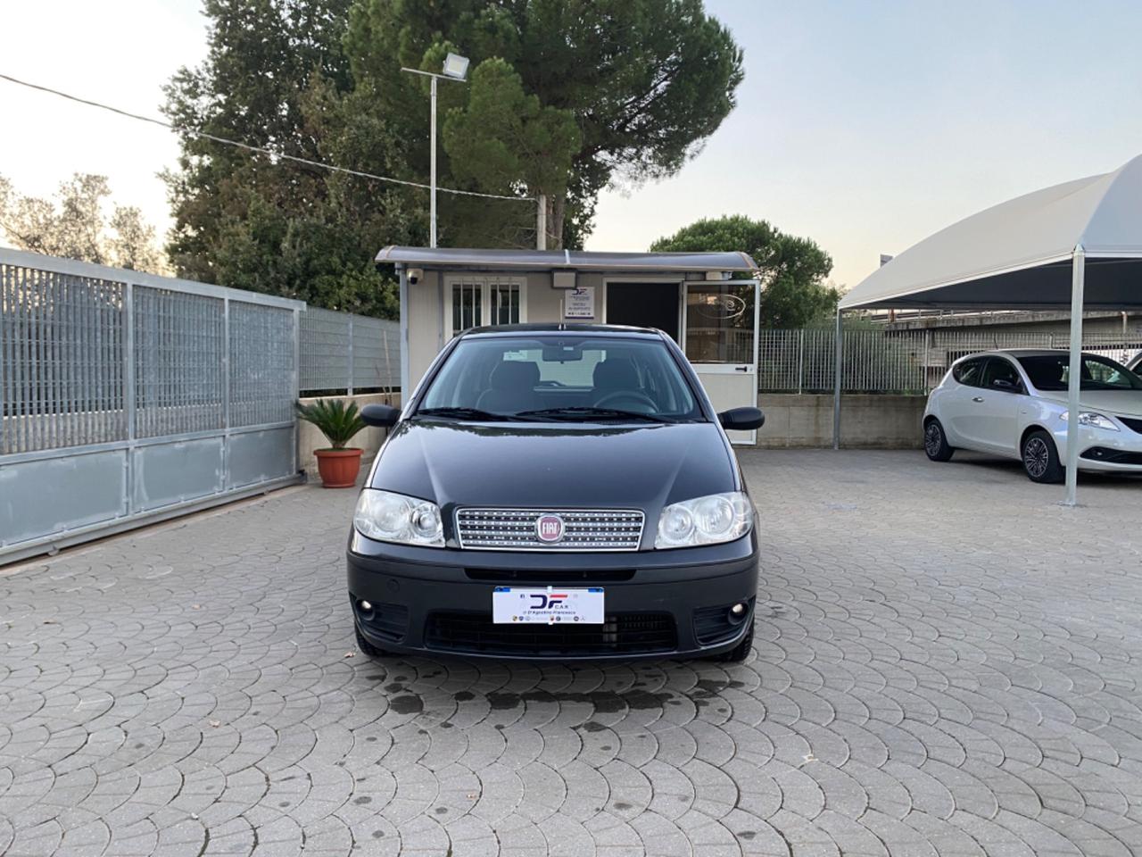 Fiat Punto Classic 1.3 MJT 5 porte Active