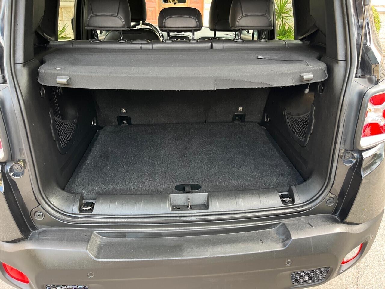 Jeep Renegade 1.6 Mjt 120 CV Limited Full