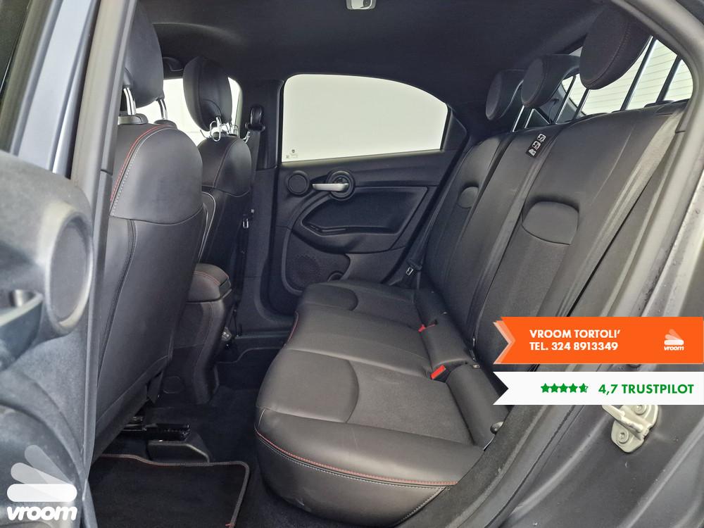 FIAT 500X 500X 1.6 MultiJet 130 CV Sport