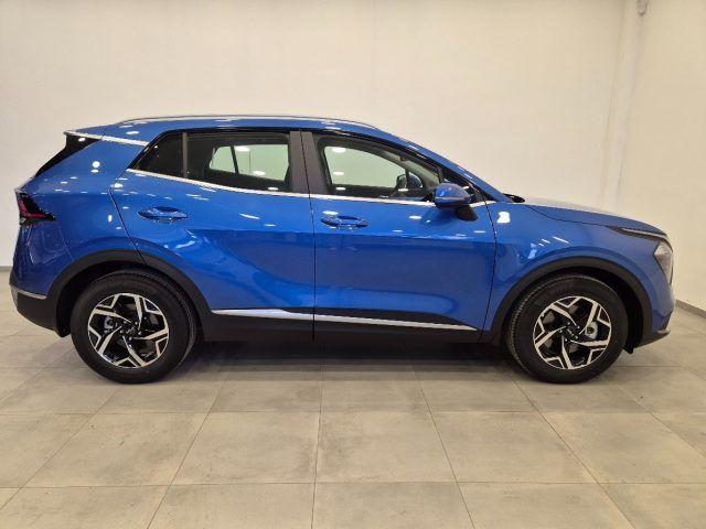 KIA Sportage 1.6 TGDi MHEV Vision prezzo Reale