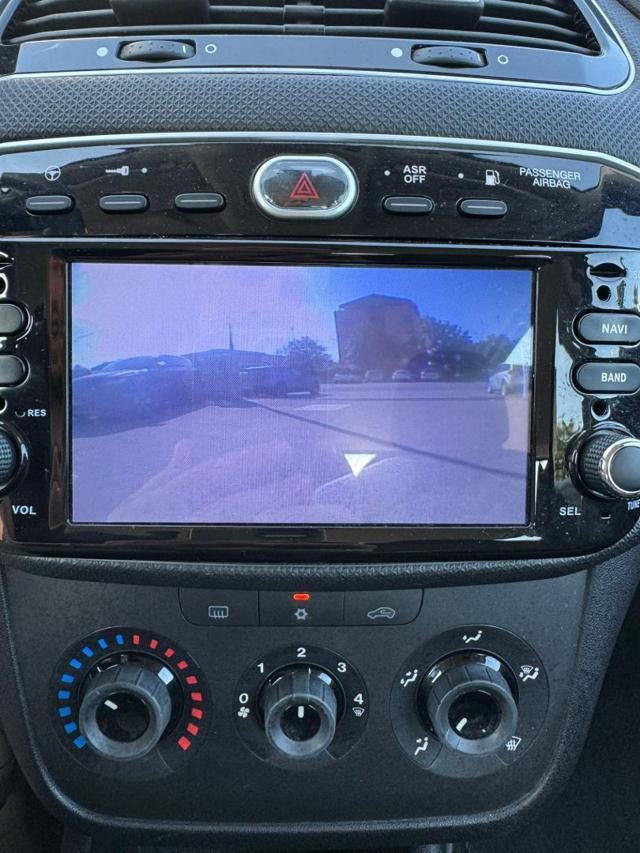 FIAT Punto 1.4 8V 5 porte Natural Power Street conto-vendita