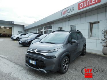 Citroen C3 Aircross BlueHDi 110 S&S Shine