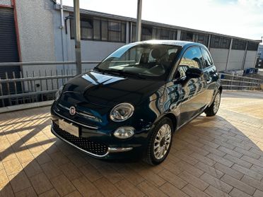 Fiat 500 C 1.3 Multijet 95 CV Lounge