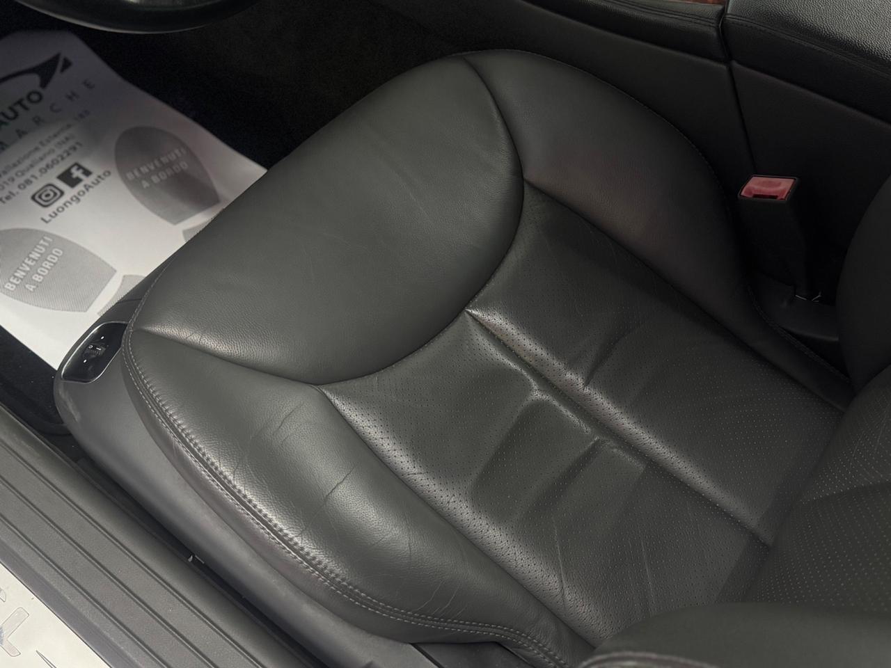 Mercedes-benz SL 500 Iper Full