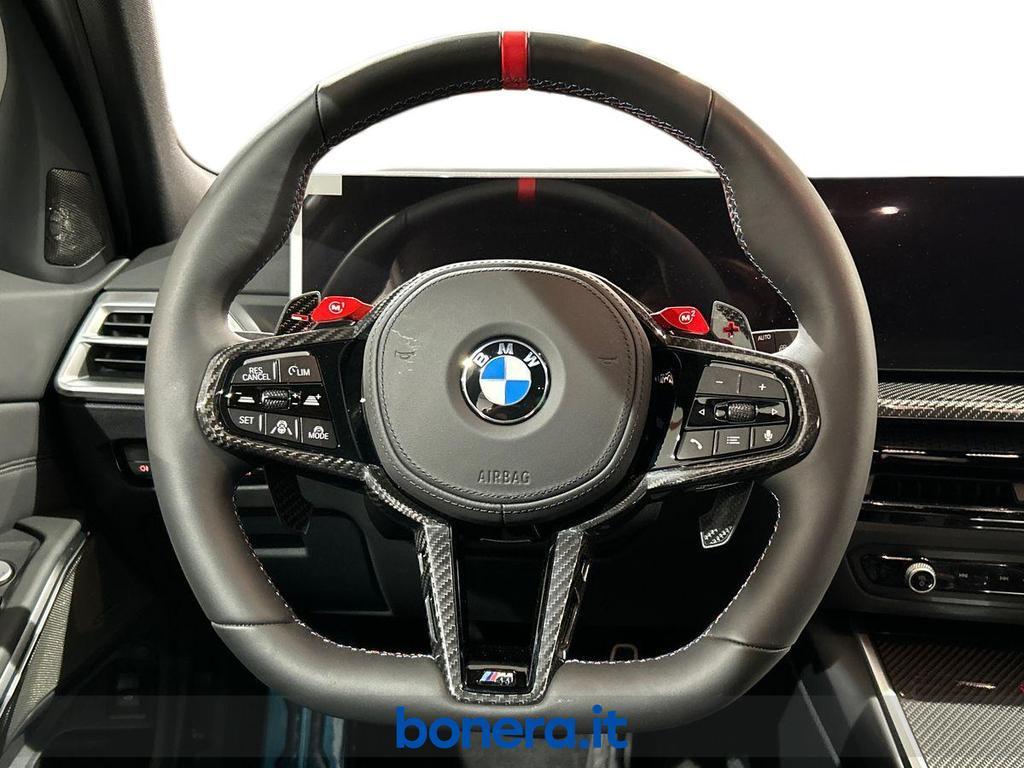 BMW M3 Berlina 3.0 Competition M xDrive Steptronic
