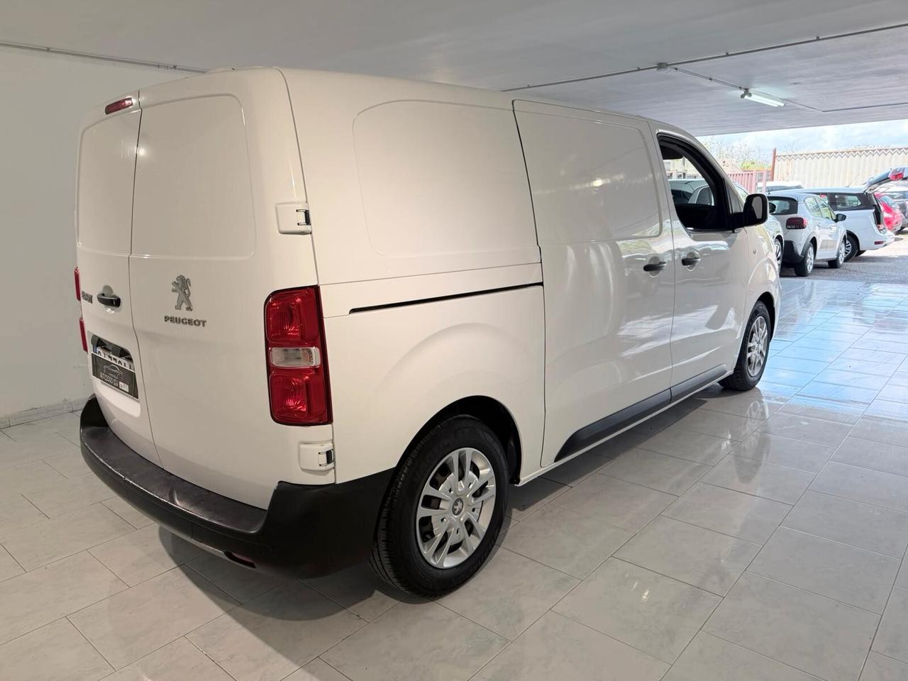 Peugeot EXPERT 2.0HDI 140CV PRONTA CONSEGNA