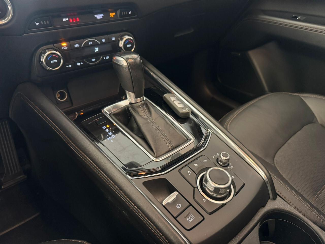 Mazda CX-5 2.2L Skyactiv-D 175 CV AWD Exclusive