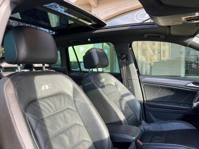 VOLKSWAGEN Tiguan 2.0 TSI 190 CV DSG 4MOTION Advanced BMT