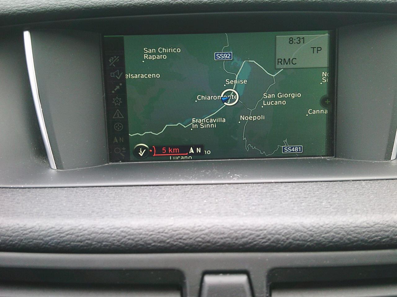 Bmw X1 xDrive18d Eletta