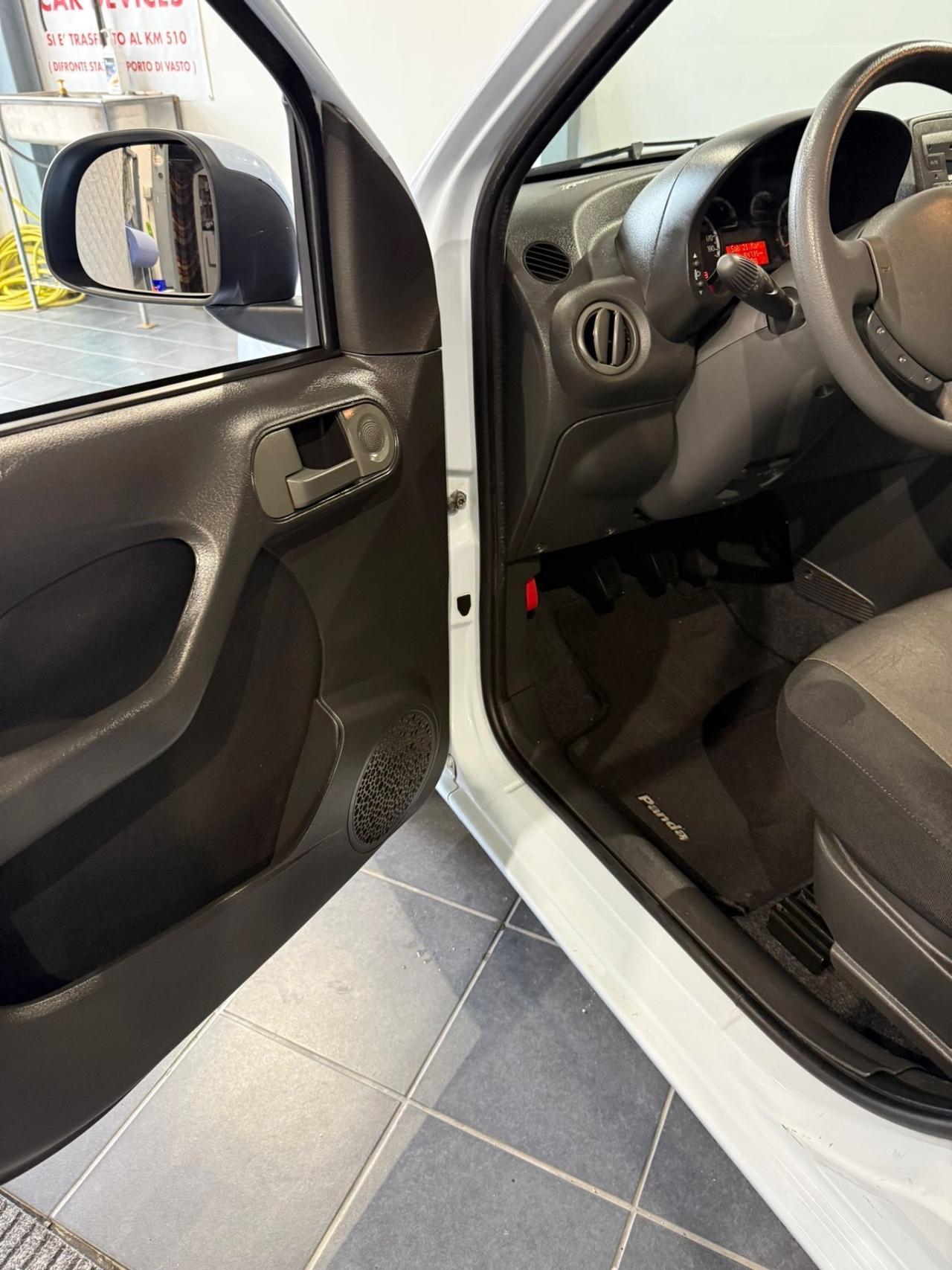 Fiat Panda 1.2 Emotion -UNICO PROPRIETARIO