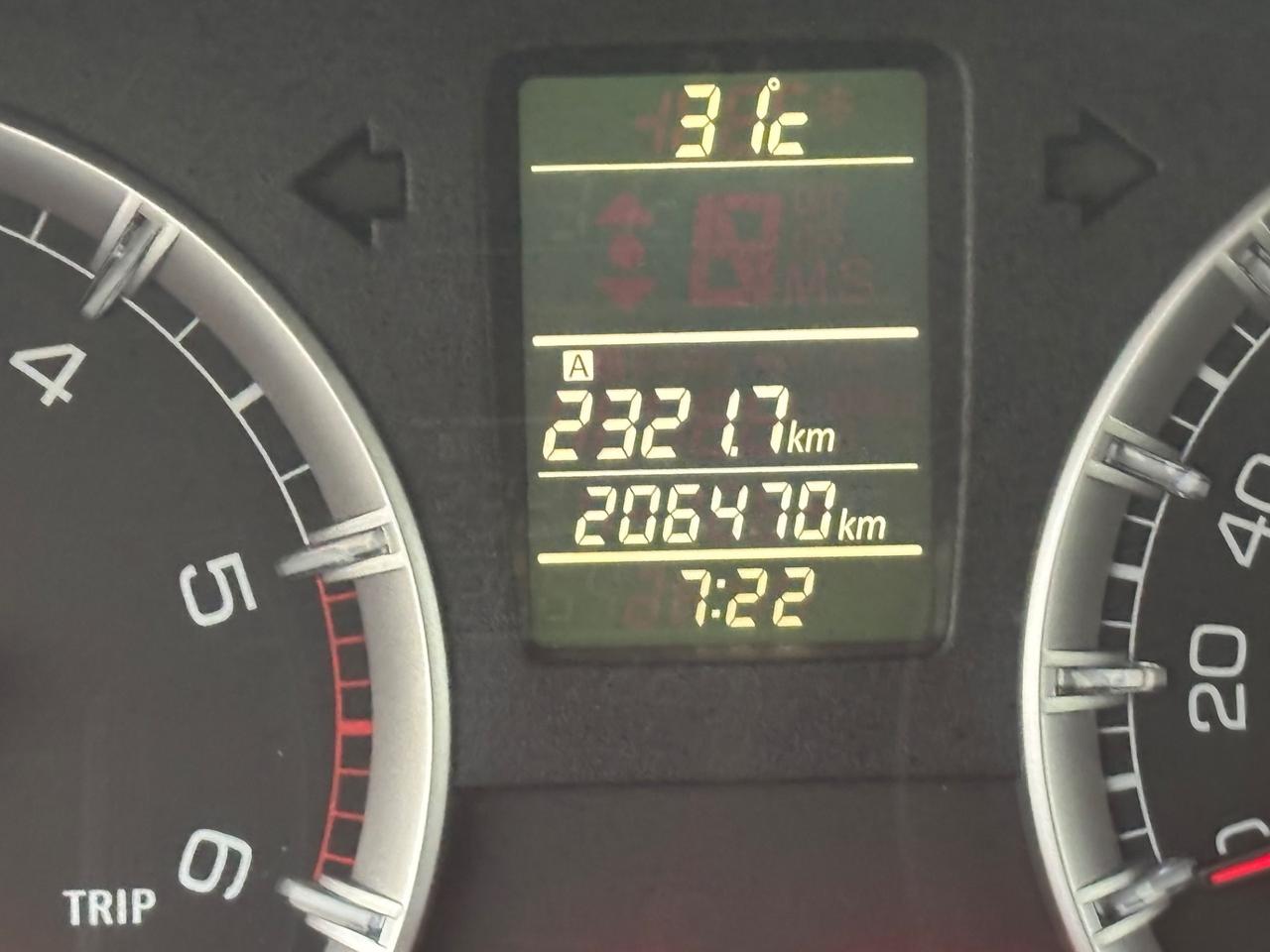 Suzuki Swift 1.3 DDiS 5 porte B-Top