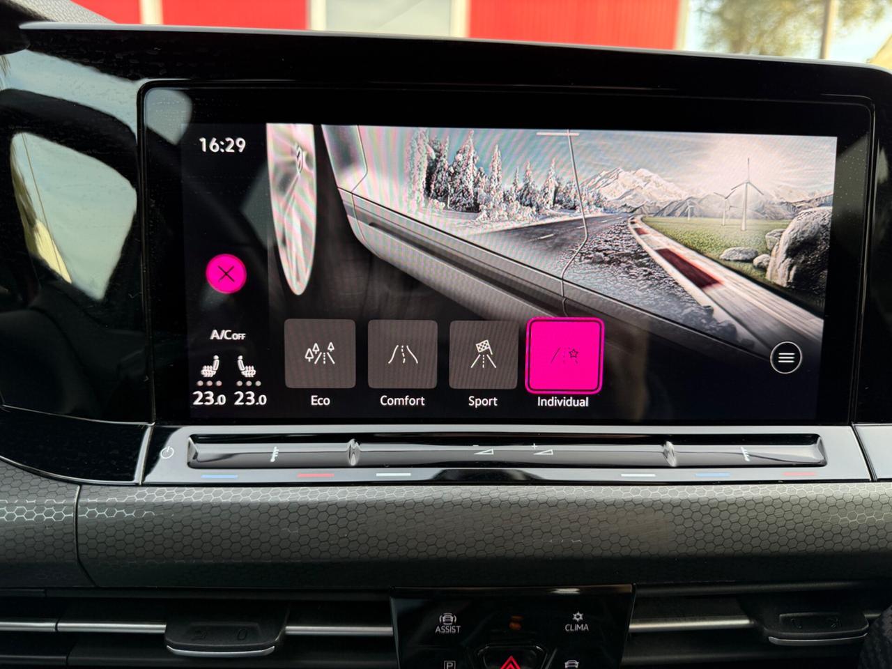 Volkswagen Golf 2.0 TSI GTI DSG Clubsport 45