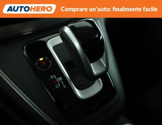 HONDA CR-V 1.6 i-DTEC Elegance + Navi AT 4WD