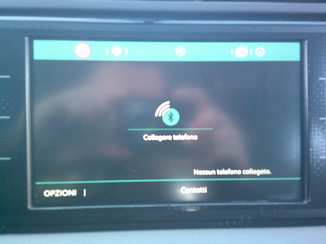 Citroen Grand C4 SpaceTourer BlueHDi 130 S&S Feel*7 Posti*