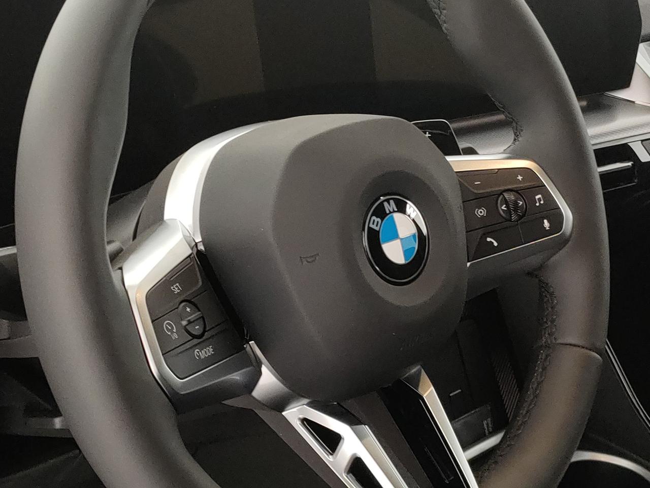 BMW X2 xDrive20d 48V MSport