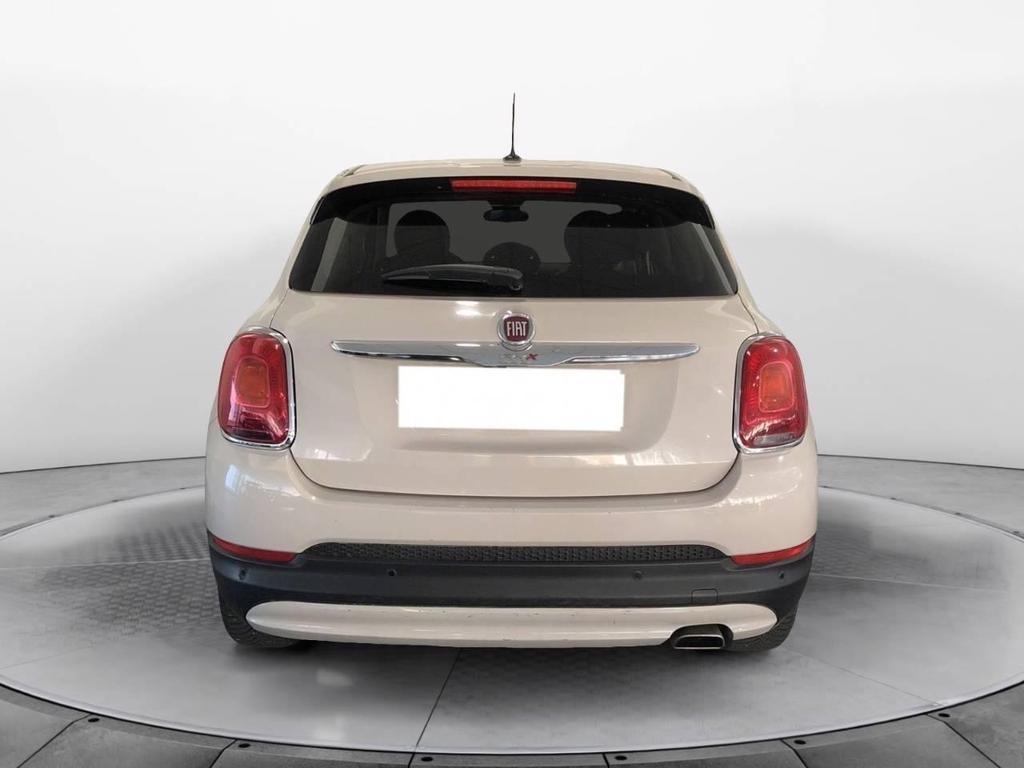 Fiat 500X 1.6 Multijet Lounge 4x2