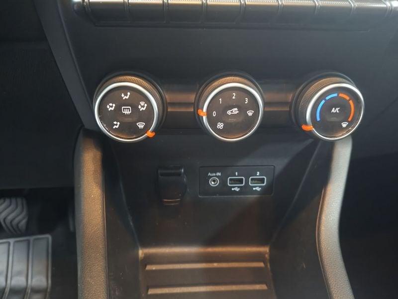 Renault Clio Clio Blue dCi 85 CV 5 porte Intens NAVI