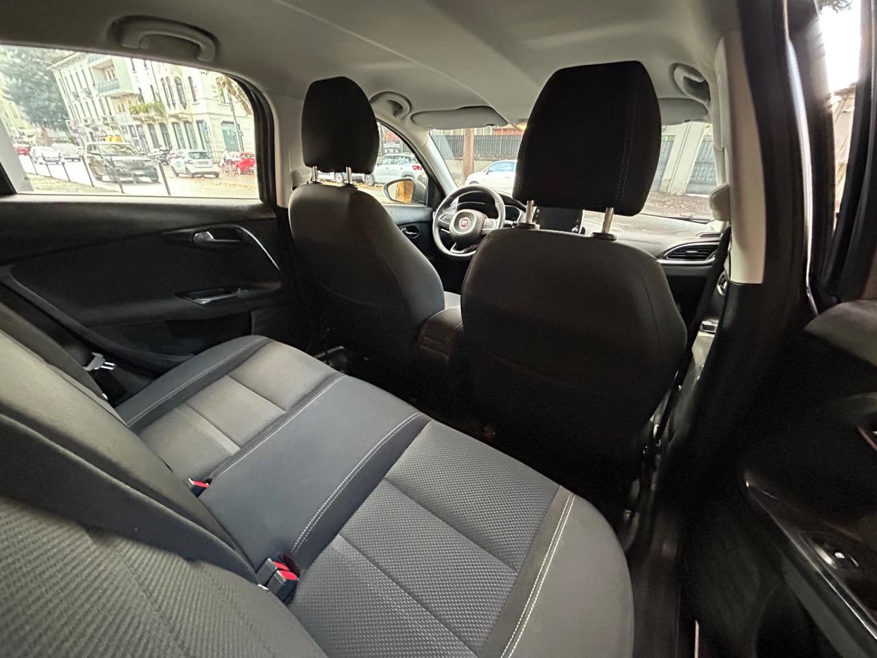 Fiat Tipo 1.4 Lounge 95cv 100.000KM | EURO 6B NEOPATENTATI!!!