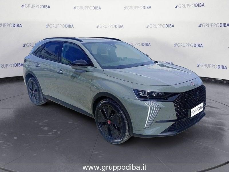 DS DS 7 DS7 E-TENSE 225 Performance Line+