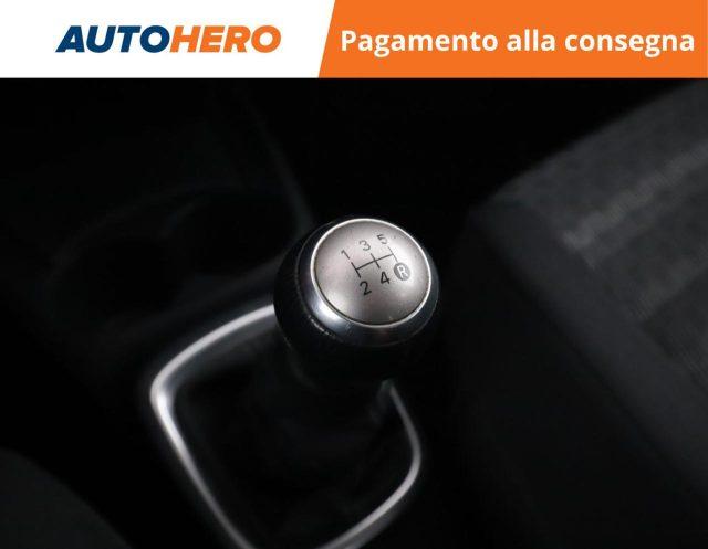 TOYOTA Yaris 1.0 5 porte Active