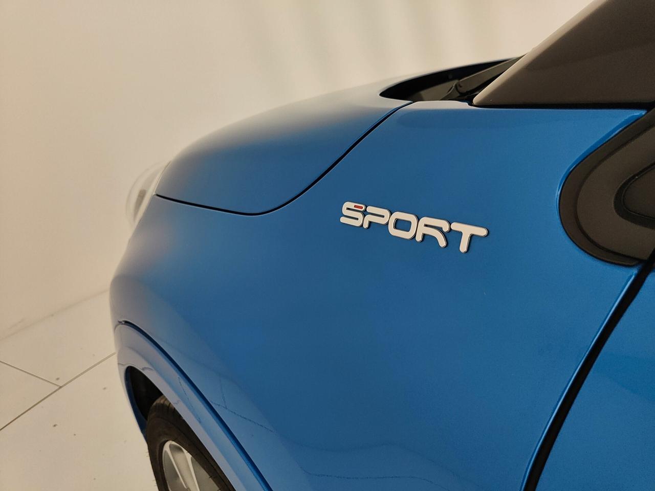 Fiat 500X 1.3 MultiJet 95 CV Sport